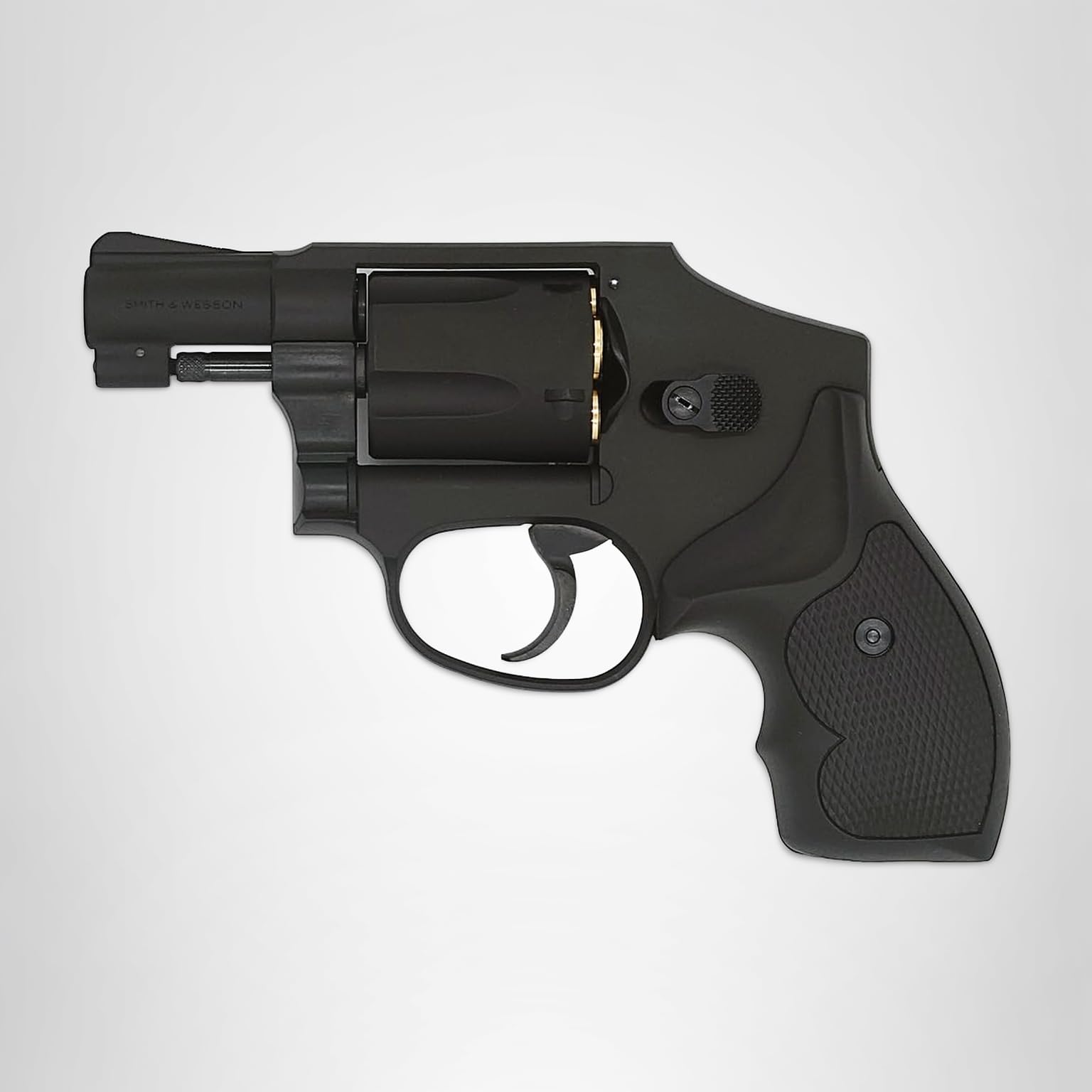 Amazon | タナカ S&W M442 センチニアル エアウェイト 2インチ .38